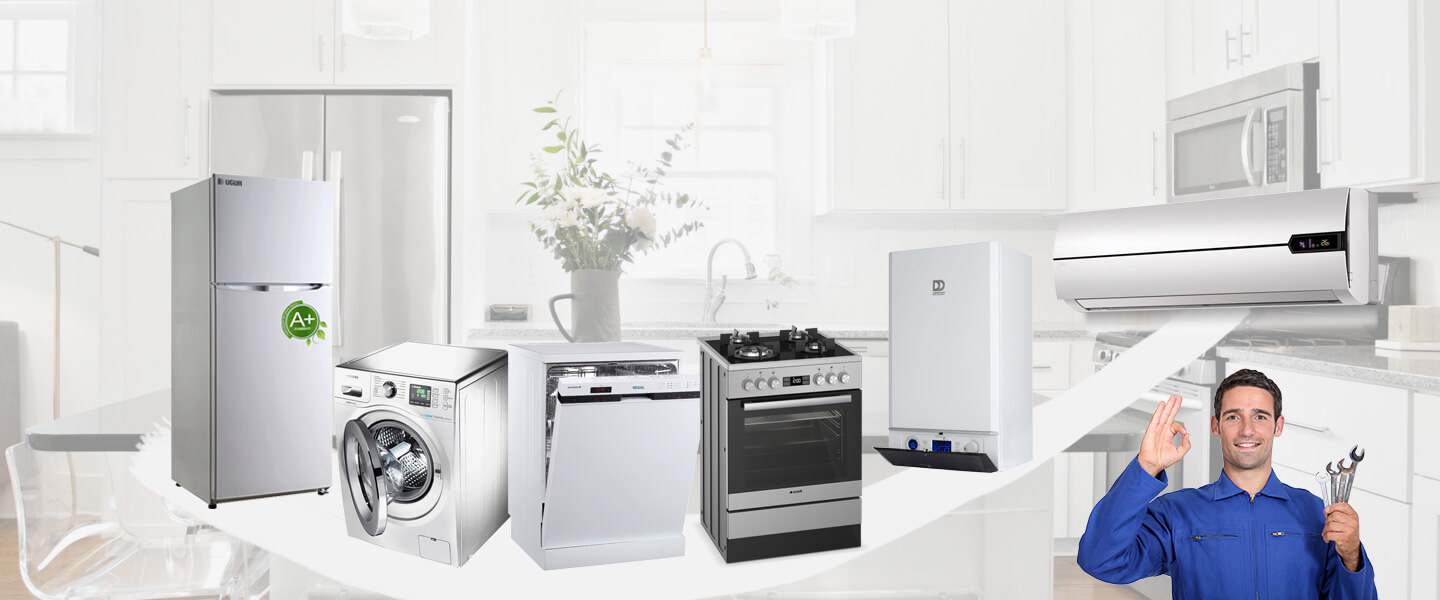 Karasu Electrolux Servisi